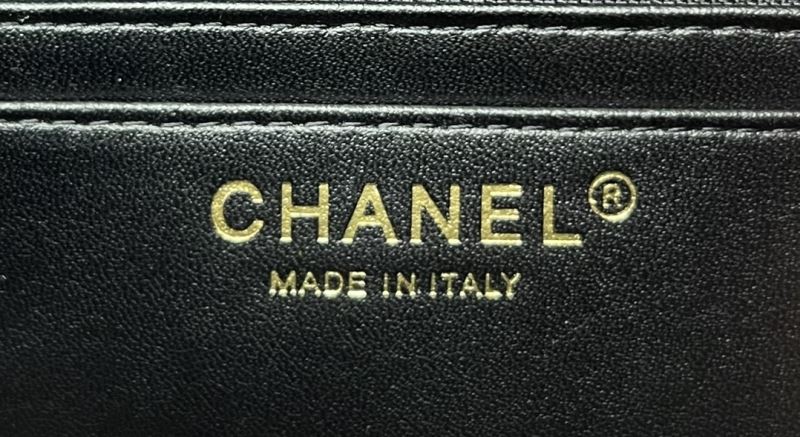 Chanel CF Series Bags